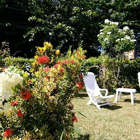 Rising Sun Guesthouse Ла-Диг Экстерьер фото