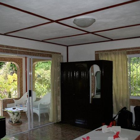 Rising Sun Guesthouse Ла-Диг Номер фото