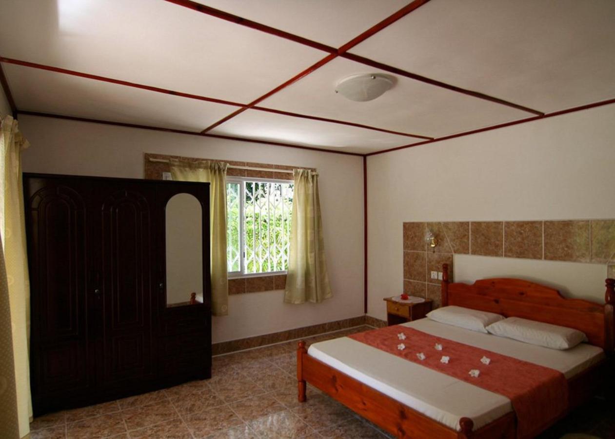 Rising Sun Guesthouse Ла-Диг Номер фото